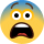 :fear:
